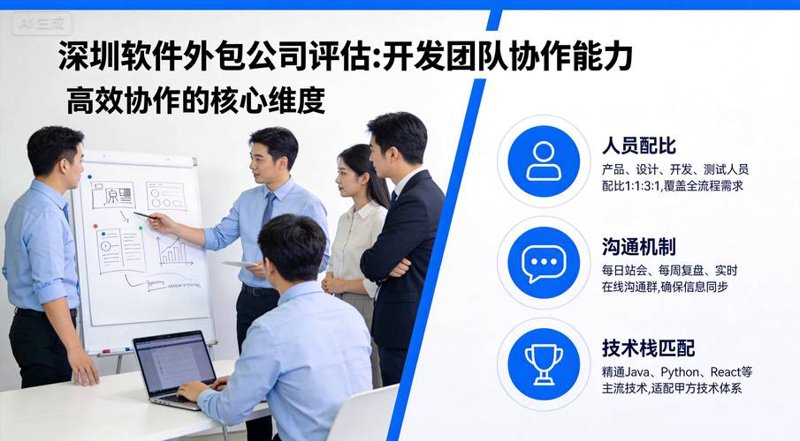 深圳软件开发